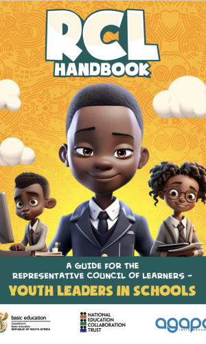 Artwork For Learning Support Handbook.pdf RCL Hub | About