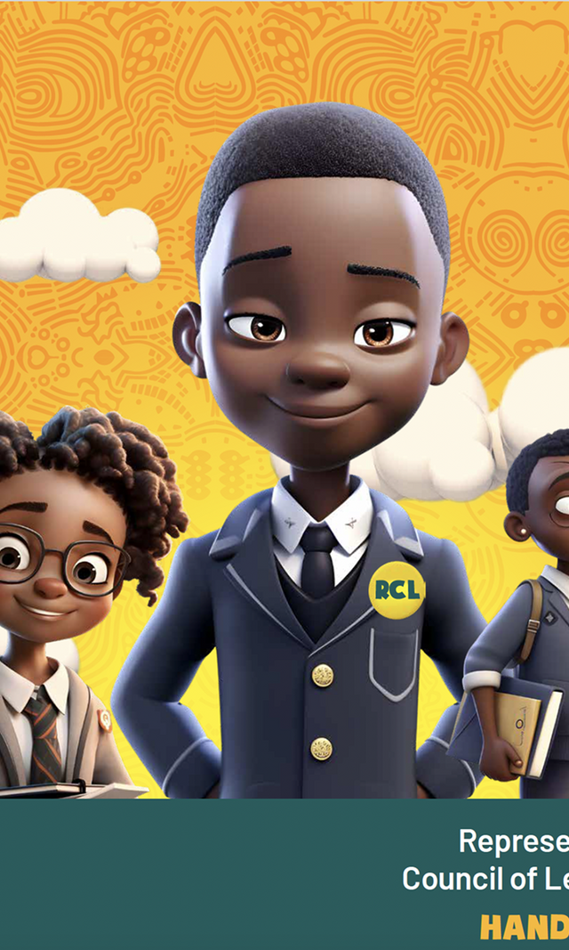 RCL support handbook