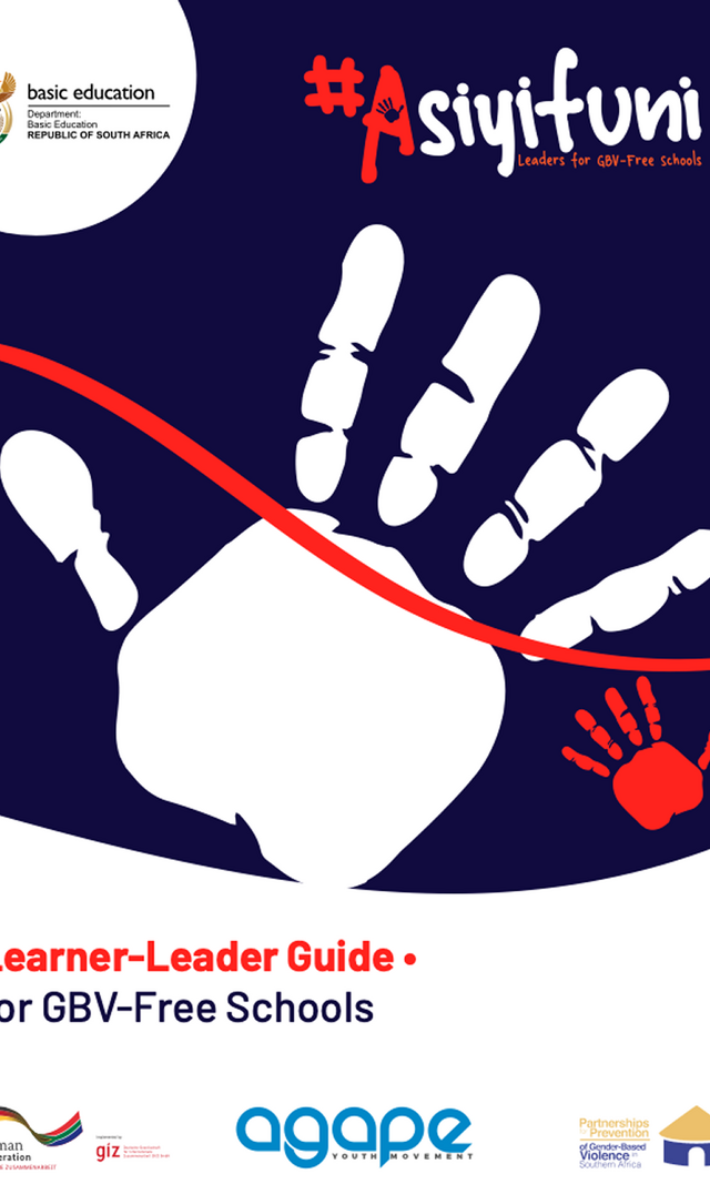 School-related GBV prevention (SR-GBV)