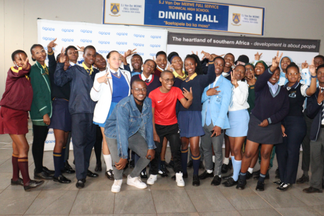 RCL responsibilities