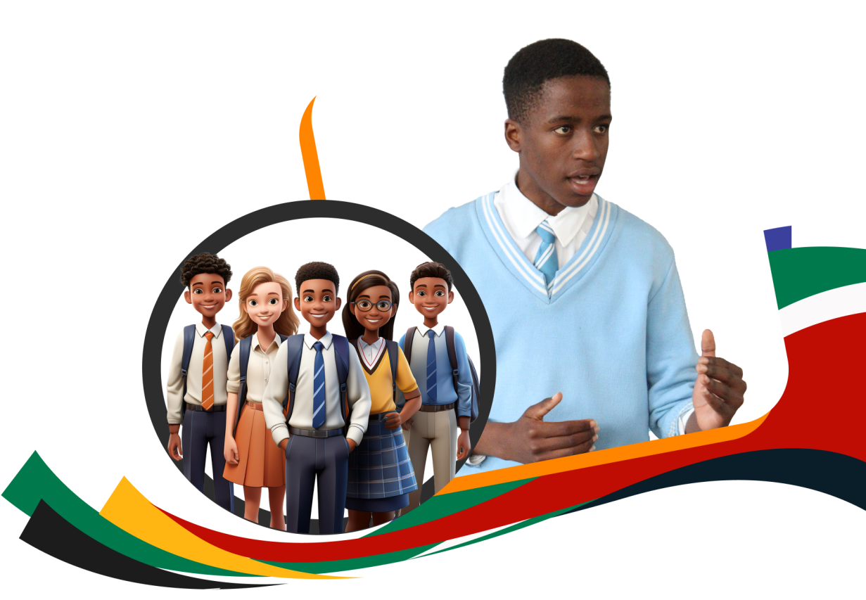 Welcome to the Representative Council of Learners (RCL) Hub