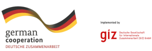 GIZ logo