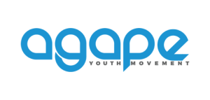 Agape logo