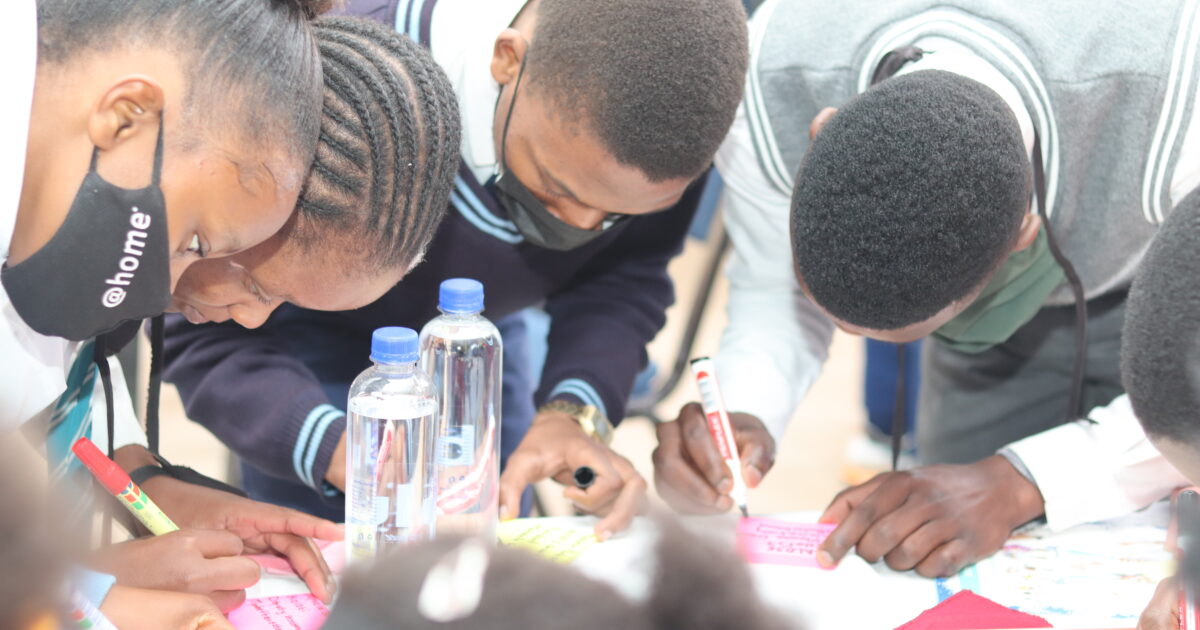 School Rcl Profiling RCL Hub | Identification of Violence