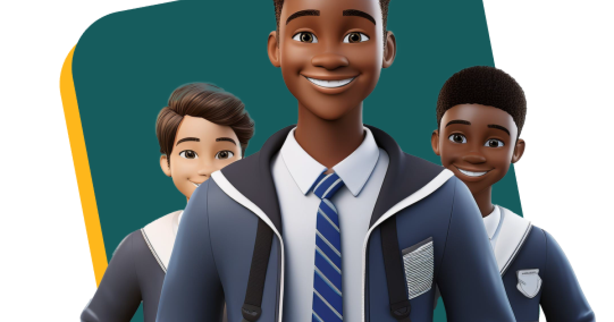 School Rcl Profiling RCL Hub | Leadership lessons